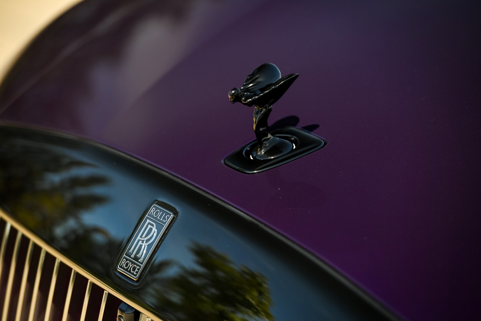 Black Badge Spectre