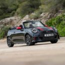 2025 The MINI John Cooper Works