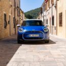 2025 MINI COOPER SE