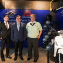 I-Motor จับมือ Asahi Denso ประเทศญี่ปุ่น เปิดตัวคันเร่งอัจฉริยะครั้งแรกในไทย