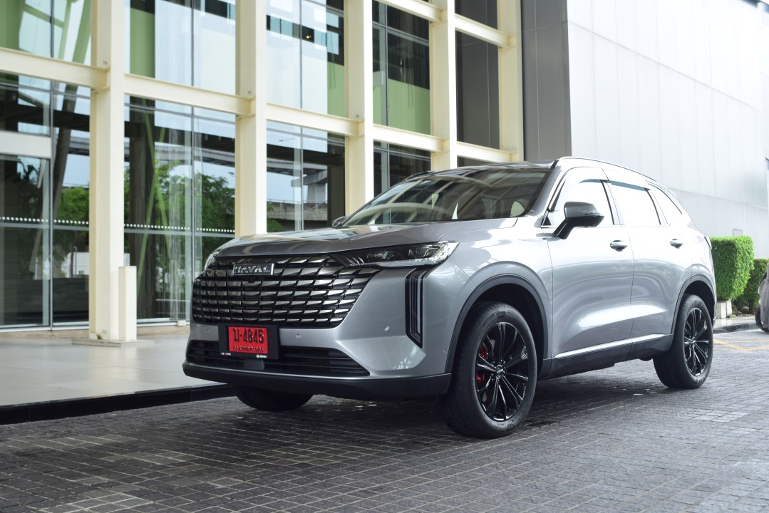 HYBRID CARS