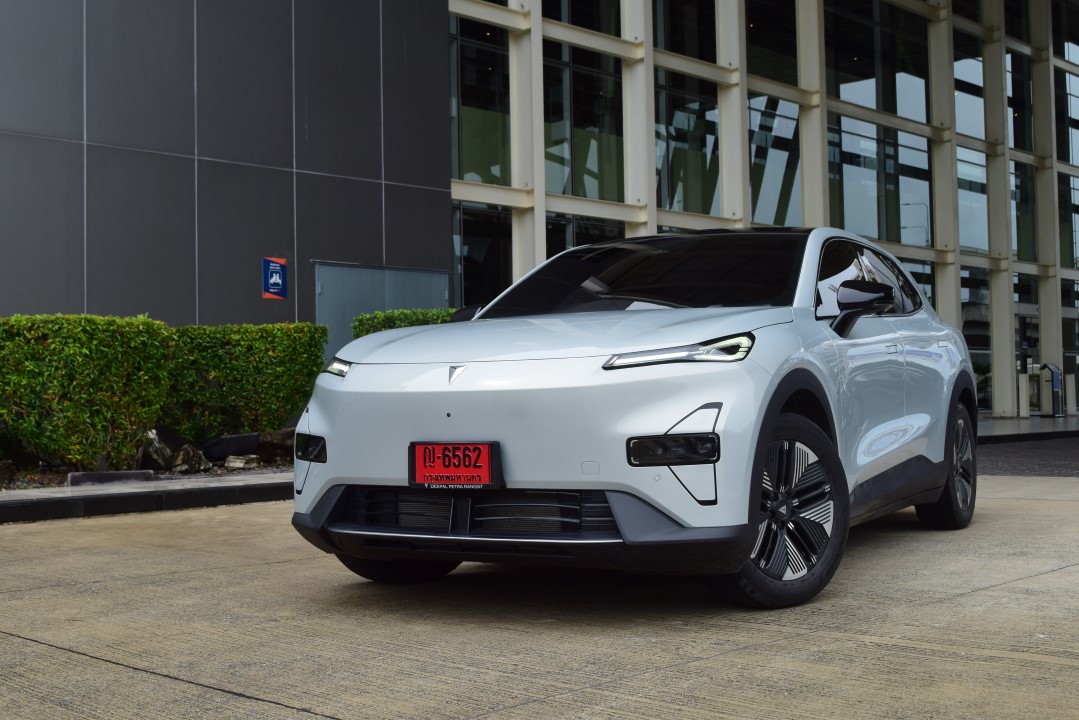 HYBRID CARS