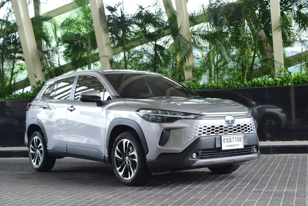 HYBRID CARS