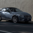 Mazda CX-3 Essential