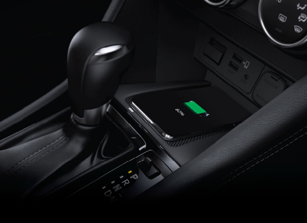 Mazda CX-3 Essential