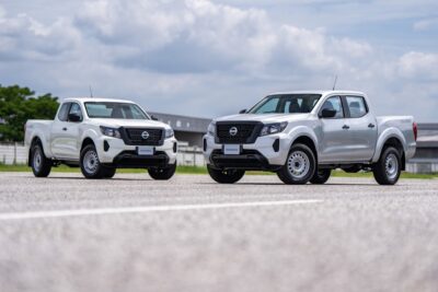 New Navara 2025 ราคา