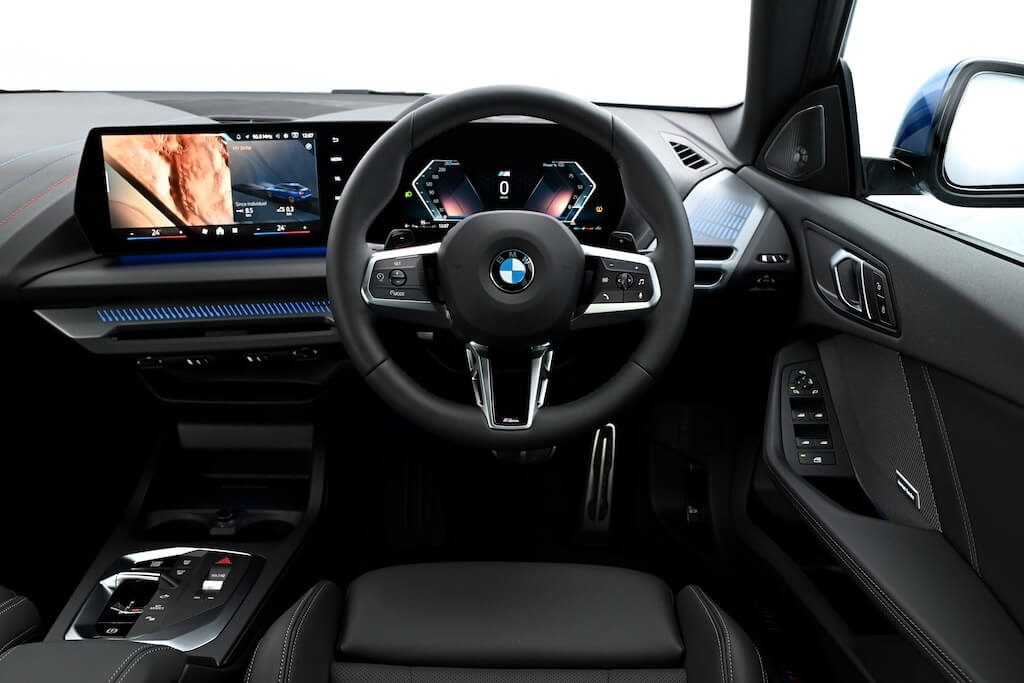 BMW 220 Gran Coupé