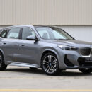 BMW iX1 eDrive20L