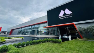 ZEEKR Metro Flagship บางนา