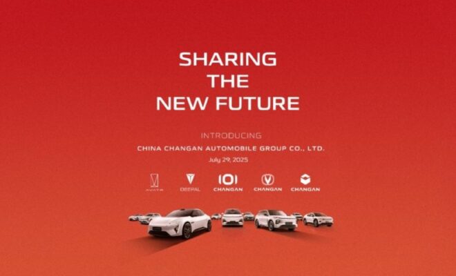 Changan Thailand