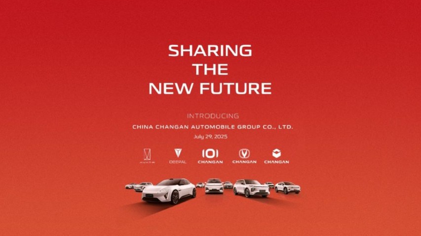 

เกี่ยวกับ Changan

Changan เป็นบริษัทเทคโนโลยียานยนต์อัจฉริยะคาร์บอนต่ำ นำเสนอผลิตภัณฑ์หลากหลายรูปแบบ ไม่ว่าจะเป็น รถยนต์นั่งส่วนบุคคล, รถกระบะ, และรถเพื่อการพาณิชย์ขนาดเล็ก โดยบริษัทขับเคลื่อนด้วยนวัตกรรมและการยกระดับอุตสาหกรรม มุ่งมั่นพัฒนายนตรกรรมที่ยั่งยืนเพื่อก้าวสู่การเป็นผู้นำอุตสาหกรรมระดับโลก ในเดือนเมษายน 2568 ที่ผ่านมา Changan ได้เผยแพร่รายงาน ESG ประจำปี 2567 ซึ่งเป็นรายงานฉบับที่ 17 นับตั้งแต่ปี 2551 โดยบริษัทได้ให้การสนับสนุนโครงการต่างๆ เช่น การบรรเทาภัยพิบัติในเอเชียตะวันออกเฉียงใต้, โครงการ Luban Workshop ในเปรู และการควบคุมการแปรสภาพเป็นทะเลทรายในซาอุดีอาระเบีย ด้วยความมุ่งมั่นด้านความยั่งยืนดังกล่าว Changan จึงได้รับการจัดอันดับให้อยู่ใน “100 อันดับแรกของบริษัทจดทะเบียนด้าน ESG ในประเทศจีน” เป็นครั้งแรก