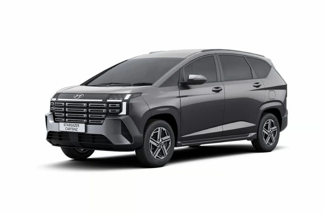 NEW CARS 2025 