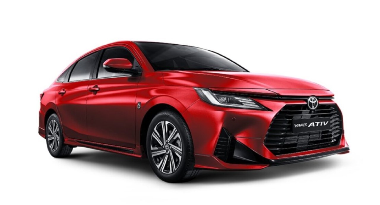 NEW CARS 2025 